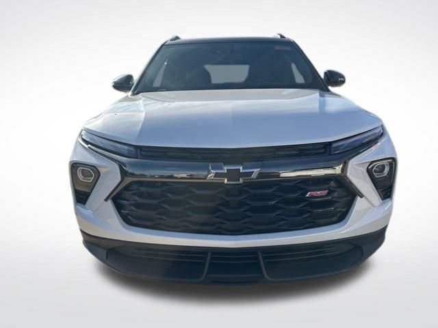 New 2025 Chevrolet TrailBlazer RS w/ Convenience Package image 8