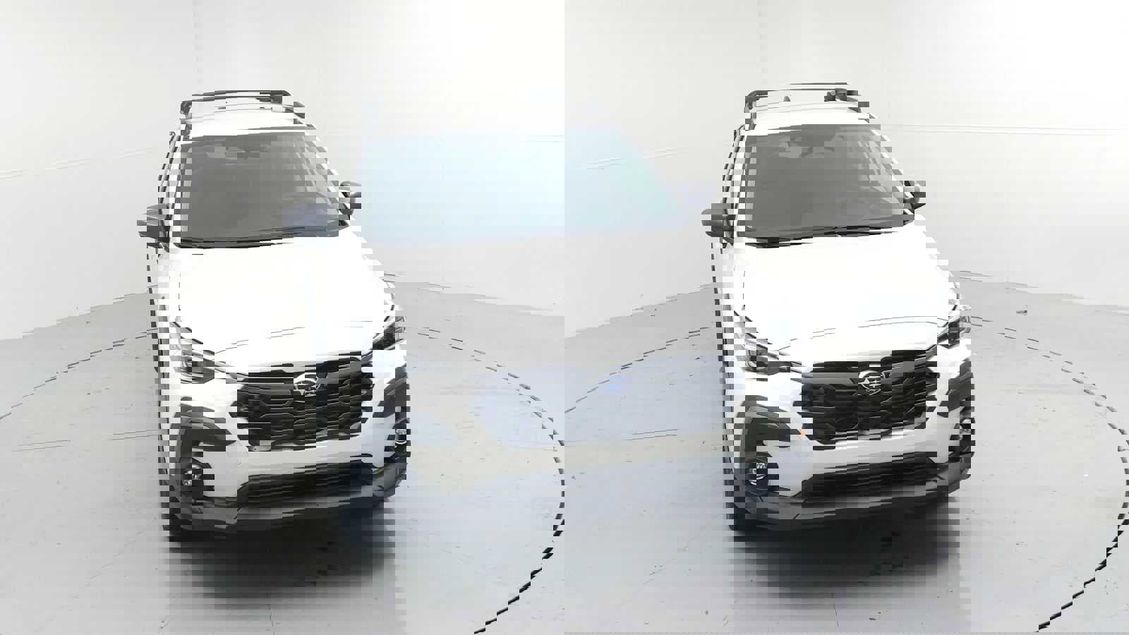 New 2026 Subaru Crosstrek 2.5i Limited image 2