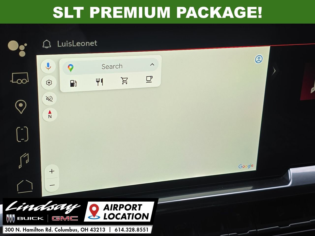 Used 2023 GMC Sierra 1500 SLT w/ SLT Premium Package image 7