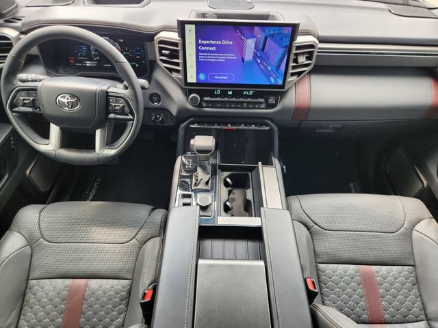 Certified 2026 Toyota Tundra Capstone AWD/4WD image 26
