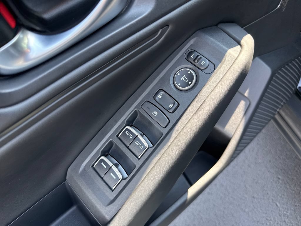 Certified 2023 Honda Accord EX image 10