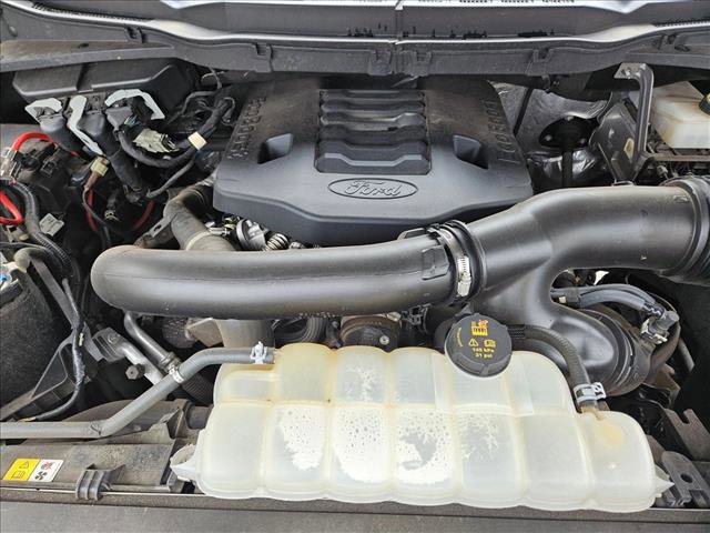 Used 2022 Ford F150 King Ranch w/ Equipment Group 601A High image 24