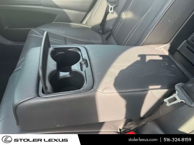Used 2019 Lexus ES 350 w/ Accessory Package 2 FWD image 16
