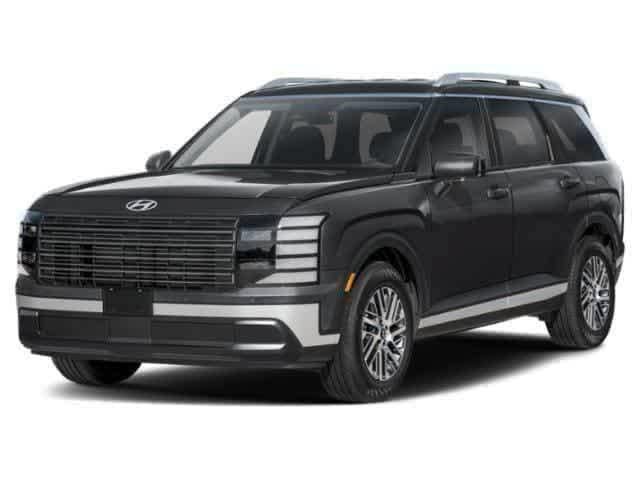 New 2026 Hyundai Palisade SEL