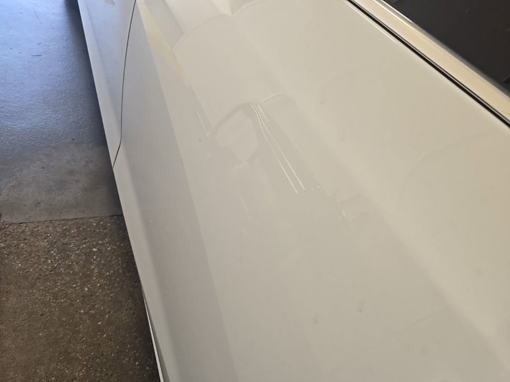 Used 2018 Chevrolet Malibu LS w/ LPO, Convenience Package 1 FWD image 9