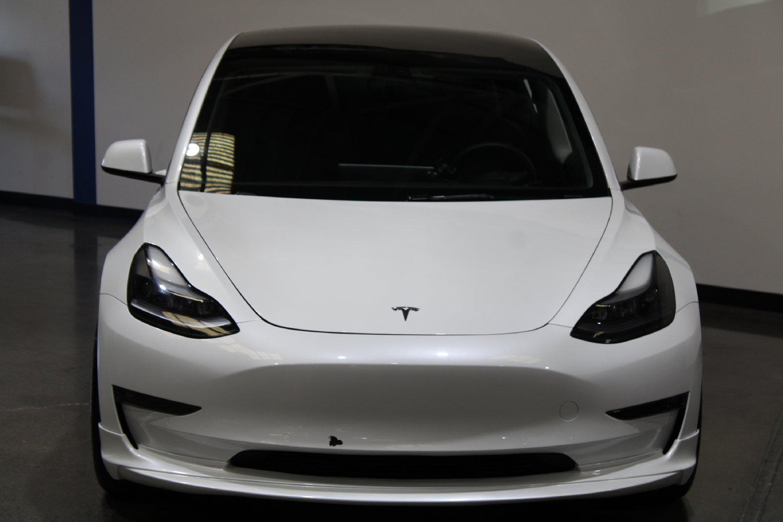 Used 2022 Tesla Model 3 Performance AWD/4WD image 4