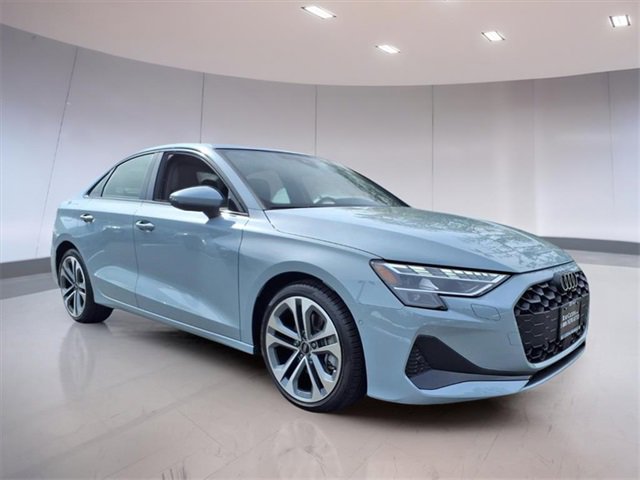 Used 2025 Audi A3 2.0T Premium w/ Convenience Package