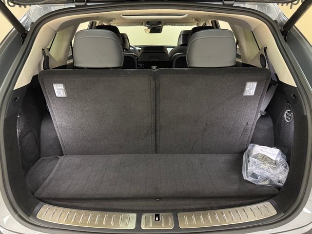 Used 2025 Genesis GV80 3.5T Advanced image 26