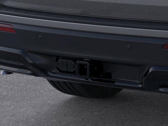New 2026 Ford Explorer ST-Line w/ ST-Line Street Pack AWD/4WD image 23