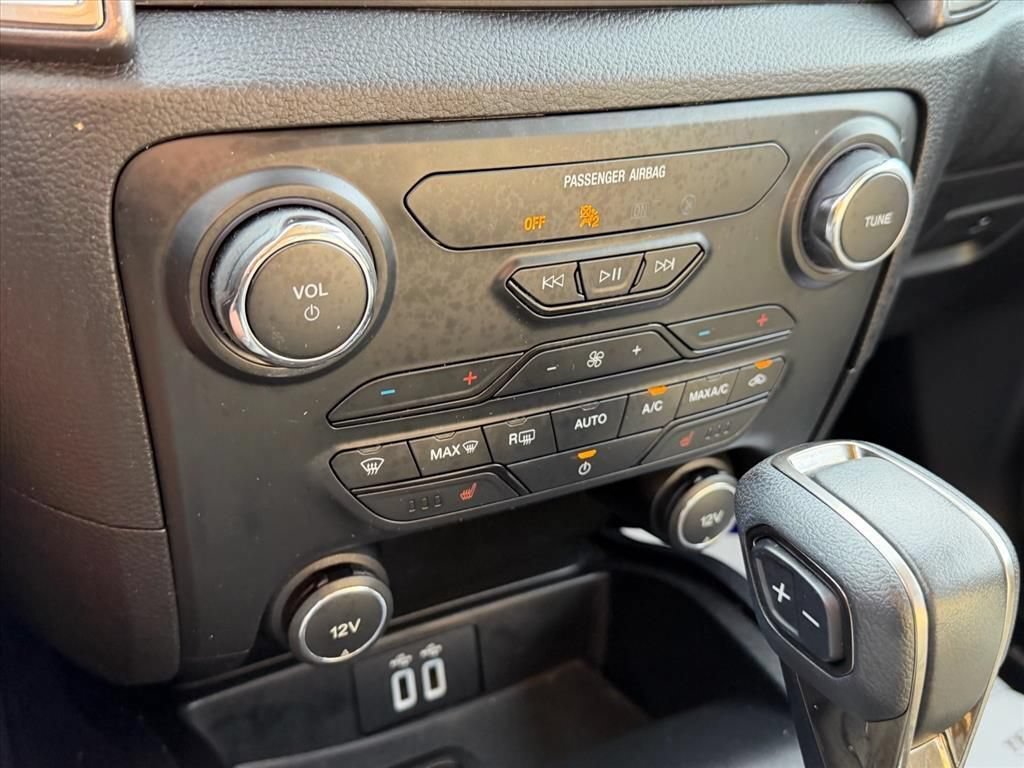 Used 2019 Ford Ranger Lariat w/ Equipment Group 501A Mid AWD/4WD image 22