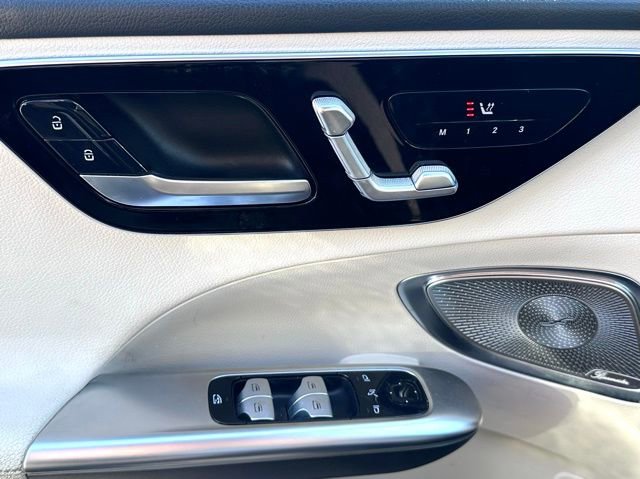 Certified 2022 Mercedes-Benz C 300 4MATIC Sedan image 18