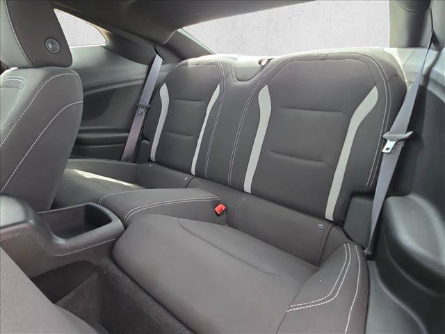 Used 2017 Chevrolet Camaro LT w/ RS Package RWD image 17