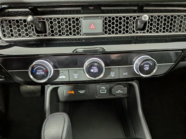 Used 2023 Honda Civic LX image 18