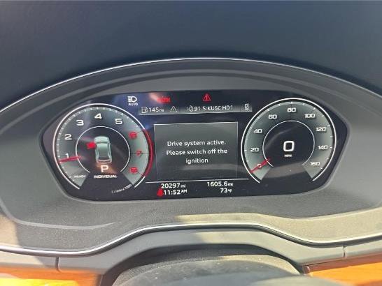 Used 2023 Audi Q5 2.0T Premium Plus w/ Premium Plus Package image 6