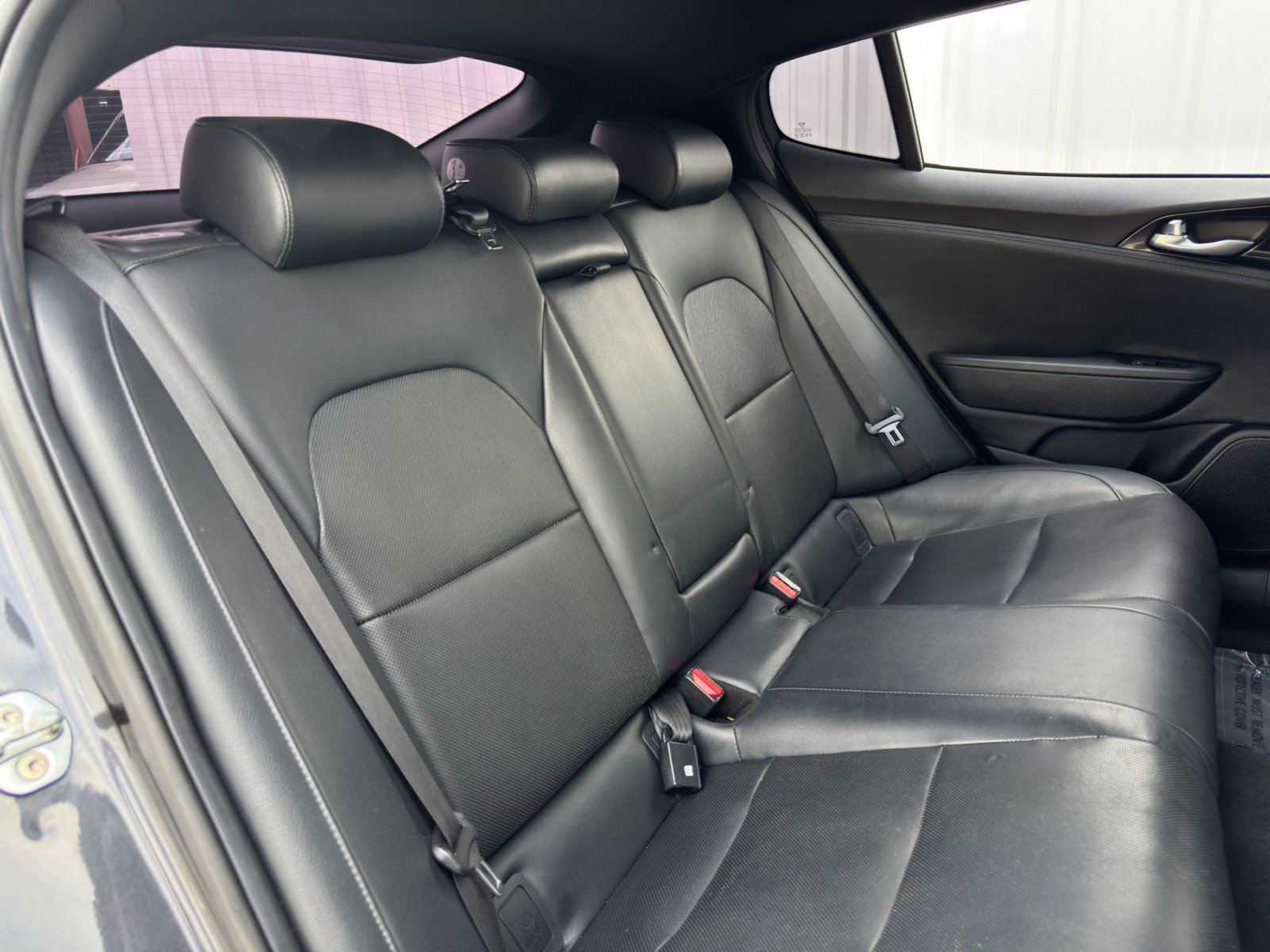 Used 2020 Kia Stinger GT-Line image 33