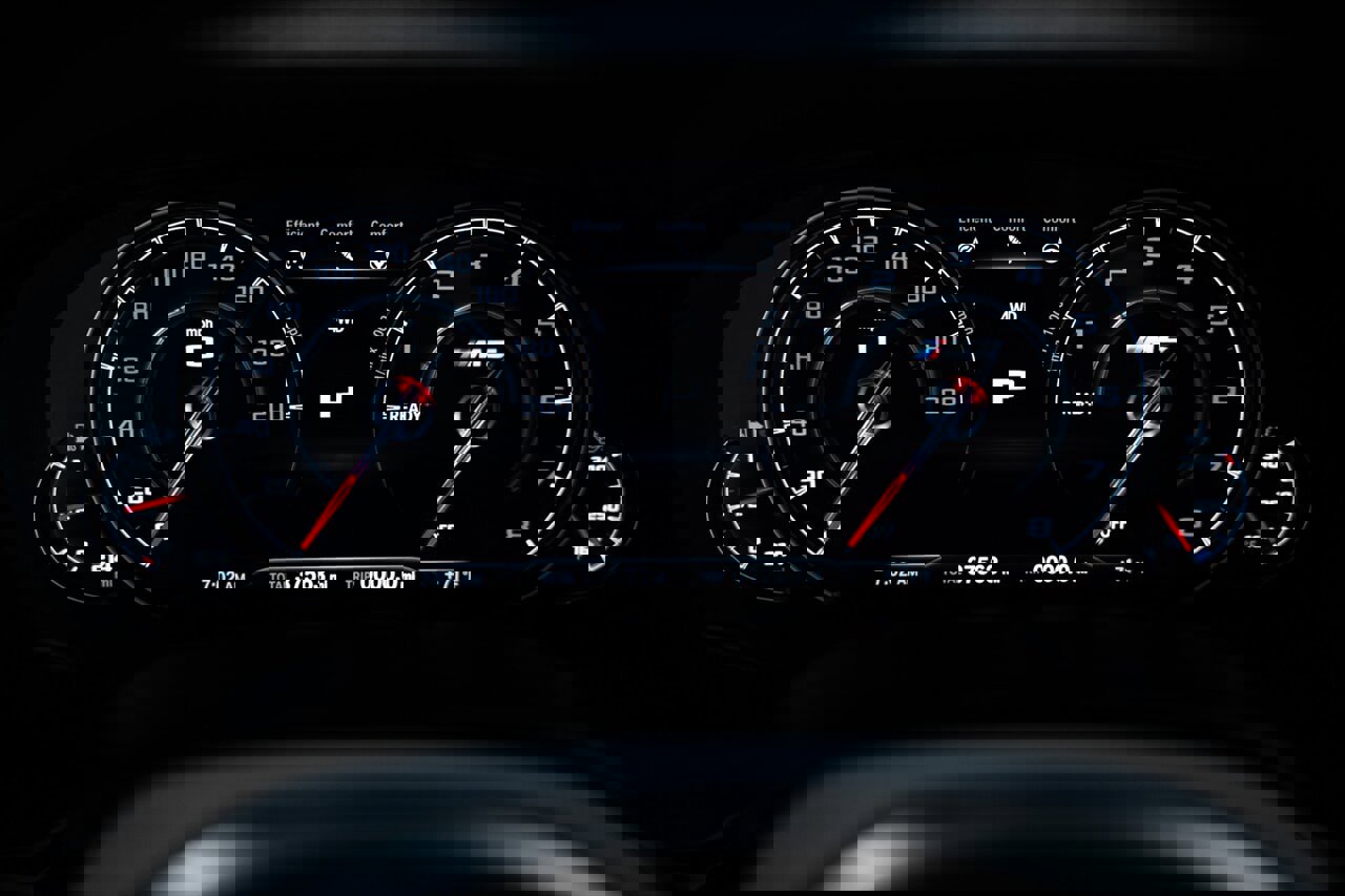 Used 2019 BMW M5 w/ Executive Package image 23