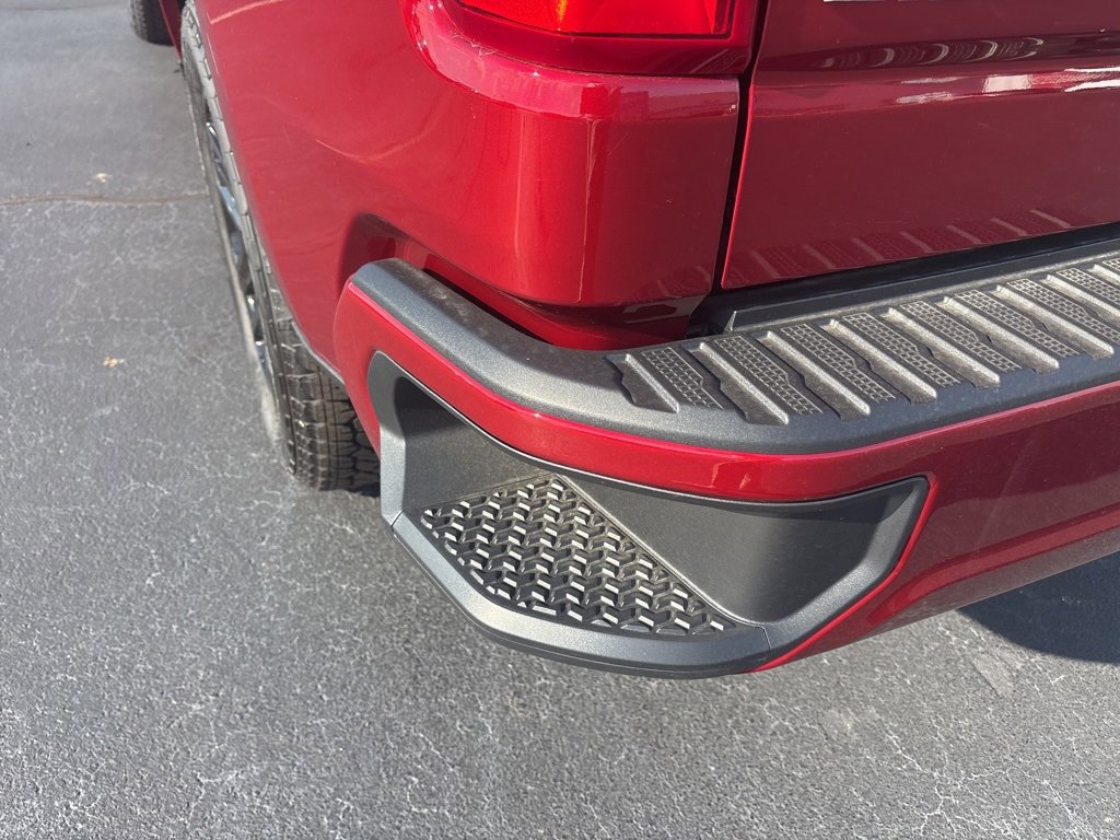 New 2026 Chevrolet Silverado 1500 RST w/ Convenience Package II image 5