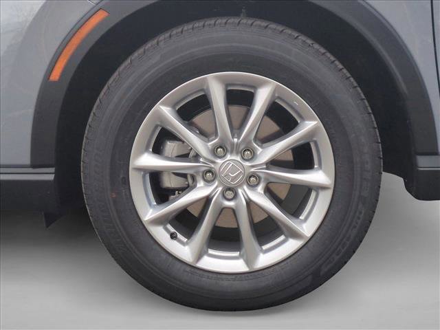 New 2026 Honda CR-V EX image 10