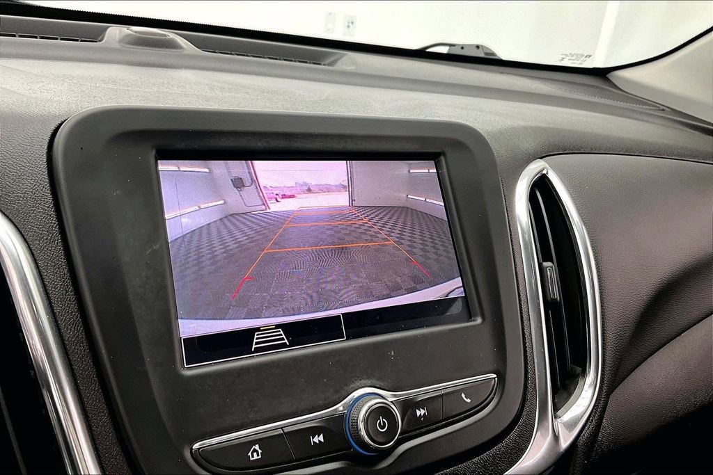 Used 2024 Chevrolet Equinox LT image 21
