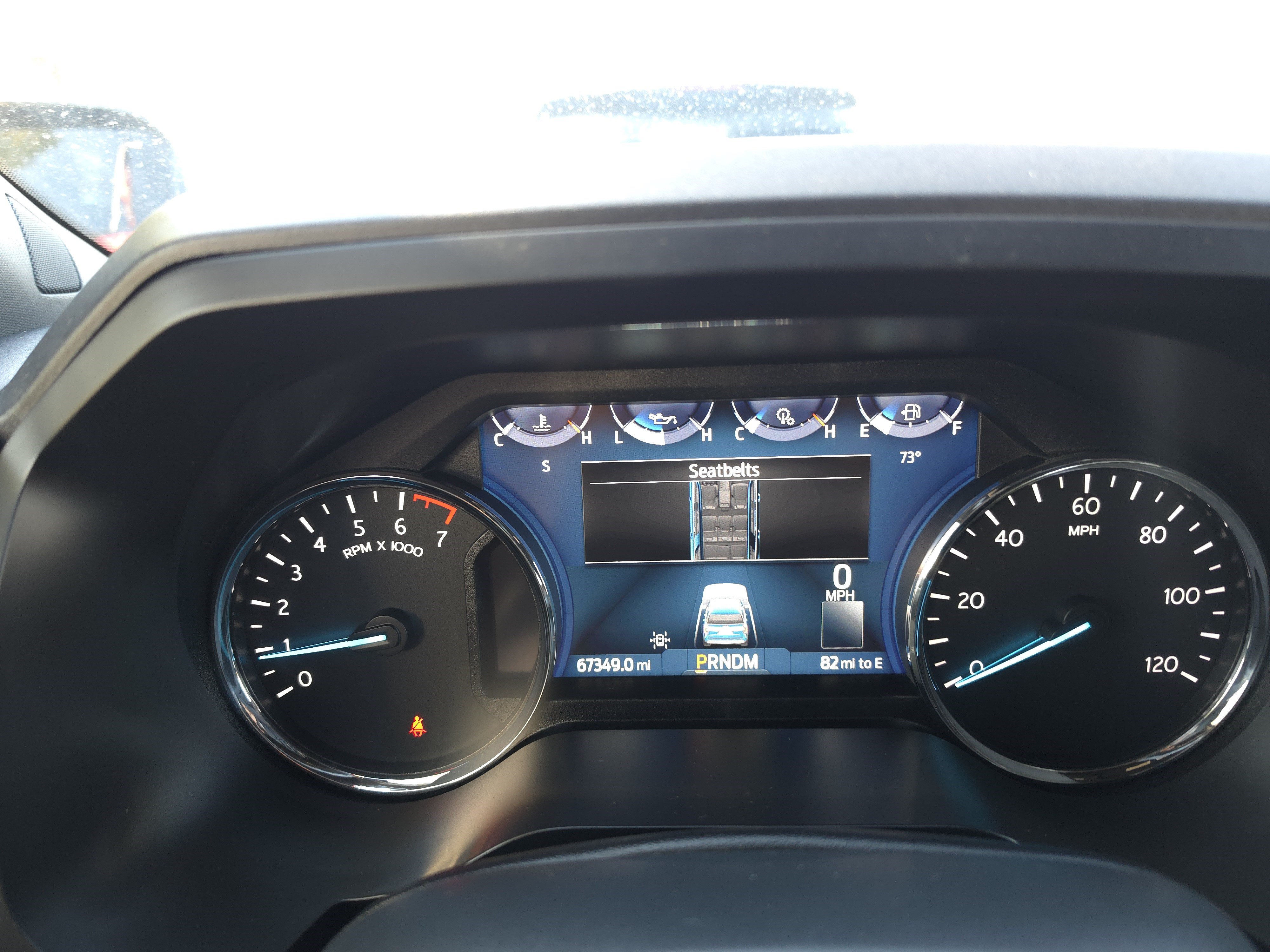 Certified 2022 Ford Expedition Limited RWD image 15
