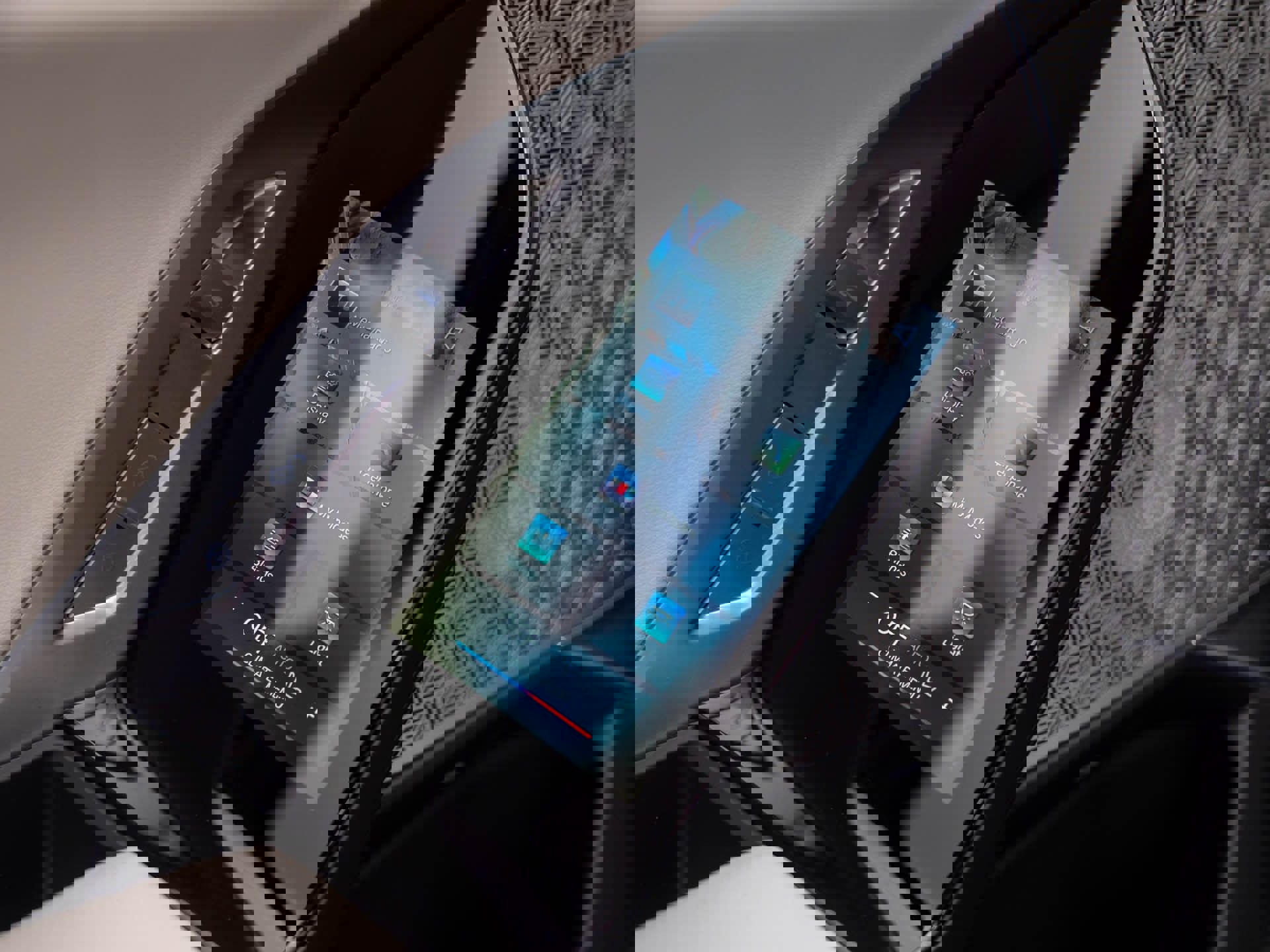 New 2026 BMW 750e xDrive image 21