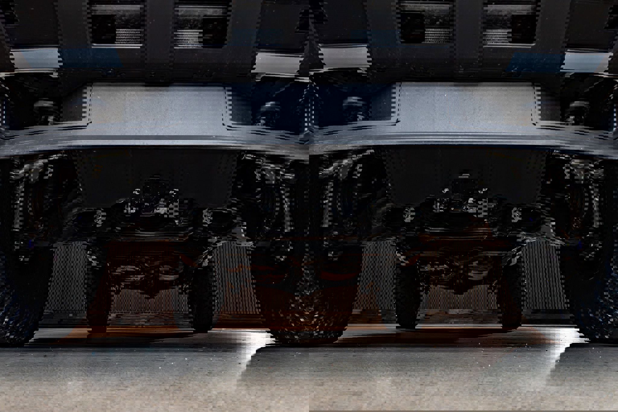 Used 2025 Toyota 4Runner SR5 AWD/4WD image 12