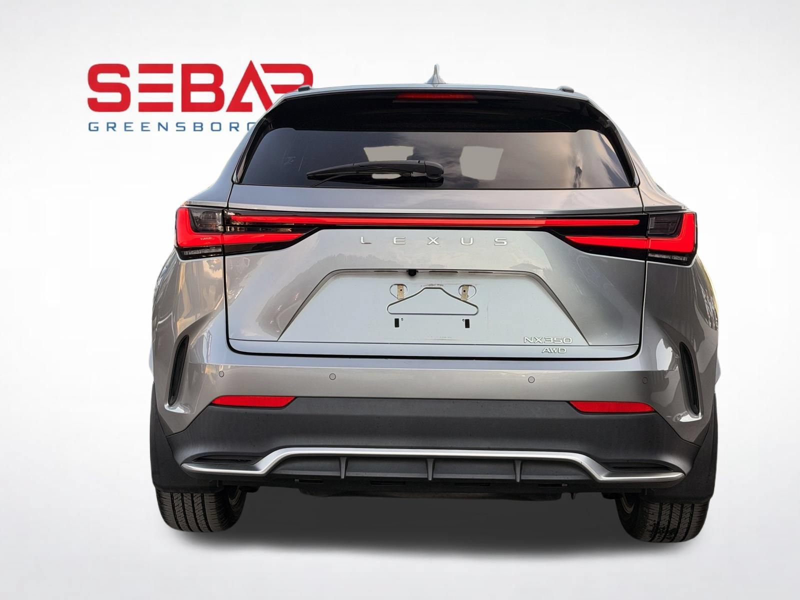Used 2022 Lexus NX 350 F Sport AWD/4WD image 10