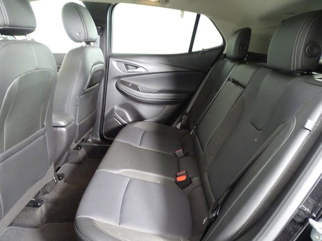 Used 2021 Buick Encore GX Select w/ Experience Buick Package image 9