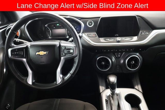 Used 2020 Chevrolet Blazer LT image 15