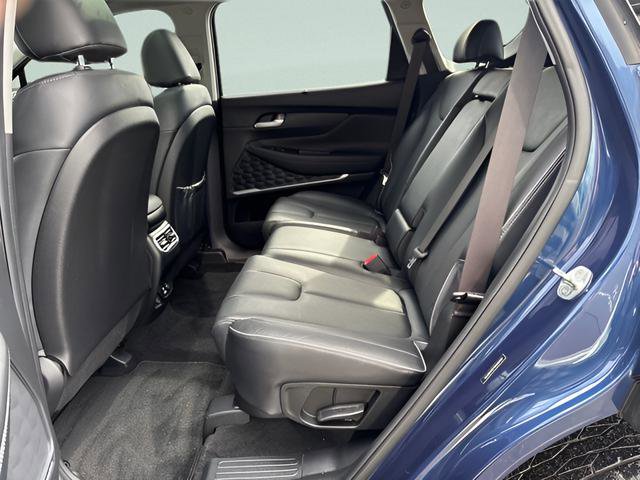 Used 2021 Hyundai Santa Fe Limited AWD/4WD image 25