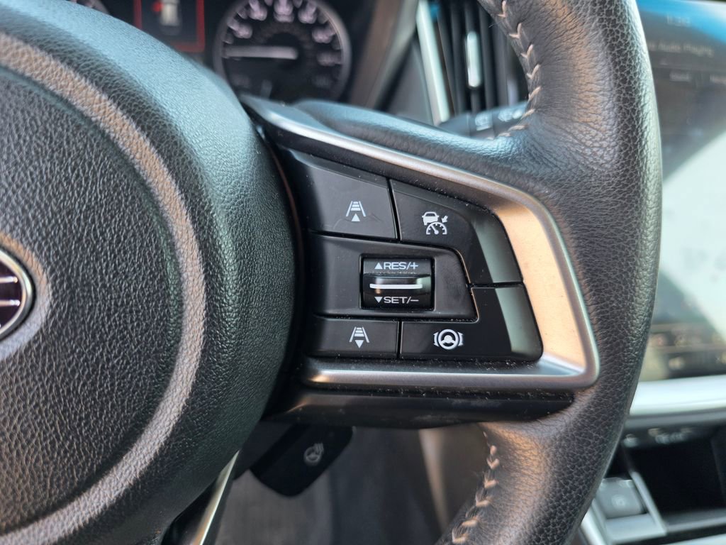 Used 2022 Subaru Outback Limited image 24