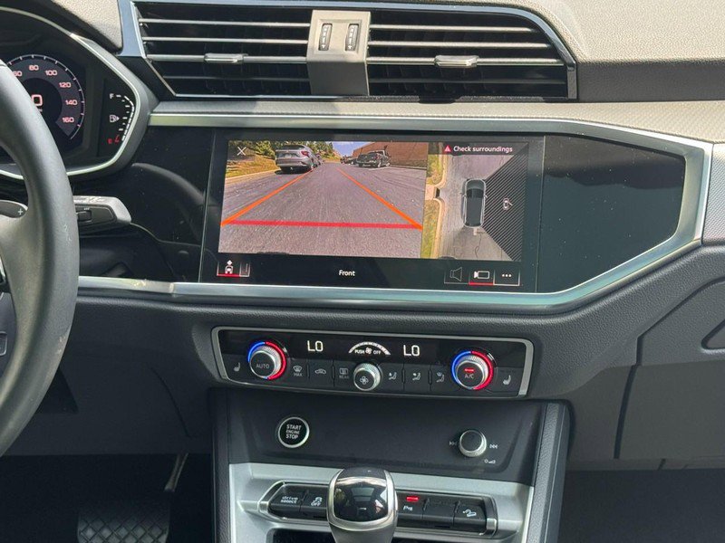 Used 2024 Audi Q3 2.0T Premium Plus w/ Premium Plus Package image 13