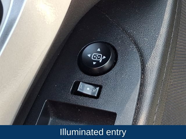 Used 2012 Chevrolet Equinox LS FWD image 17