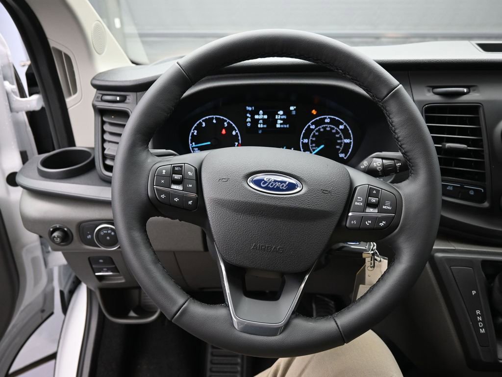 New 2025 Ford Transit 150 Low Roof image 22
