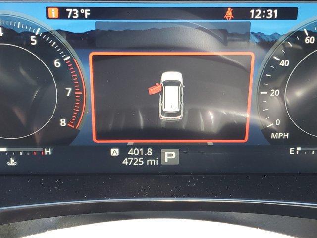 Used 2026 Subaru Outback Touring XT AWD/4WD image 11