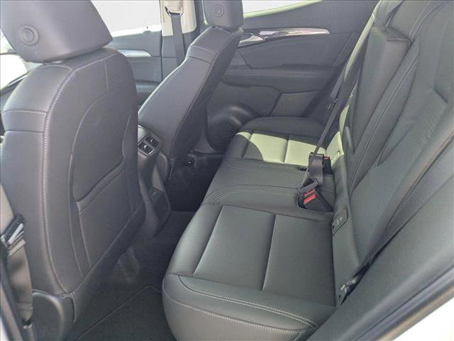 New 2025 Buick Envision Preferred image 16