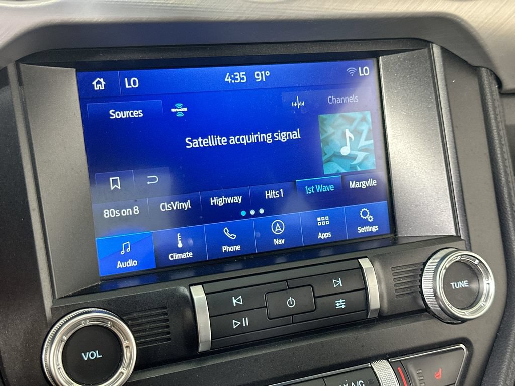 Used 2019 Ford Mustang GT Premium w/ Black Accent Package RWD image 32