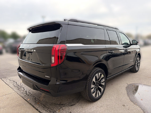 New 2027 Ford Expedition Max Platinum w/ Driver's Package AWD/4WD image 5
