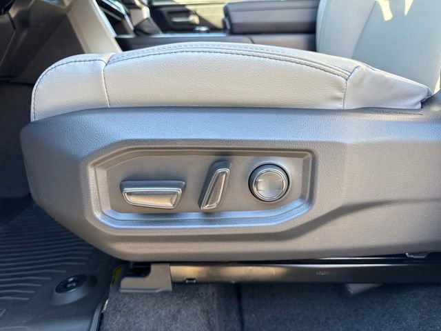 New 2026 Toyota Tundra SR5 w/ SR5 Premium Package image 14