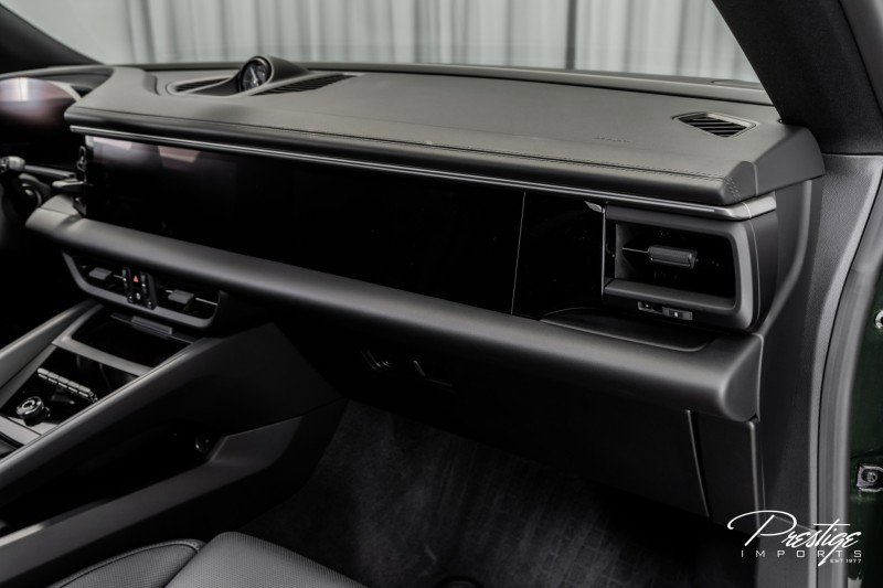 Used 2025 Porsche Macan 4S Electric image 49