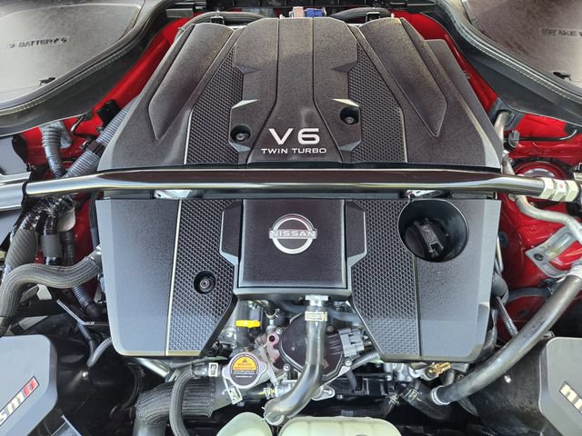 Used 2025 Nissan Z Sport w/ Floor Mat Package RWD image 28