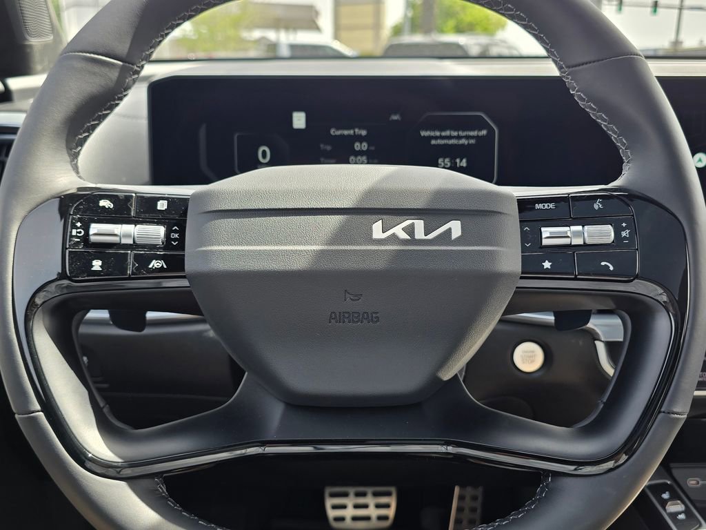 New 2026 Kia Sorento SX Prestige AWD/4WD image 26