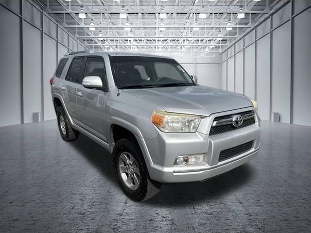 Used 2012 Toyota 4Runner SR5 RWD image 7