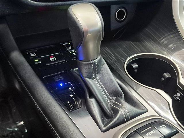 Used 2018 Lexus RX 350L FWD w/ Accessory Package image 14