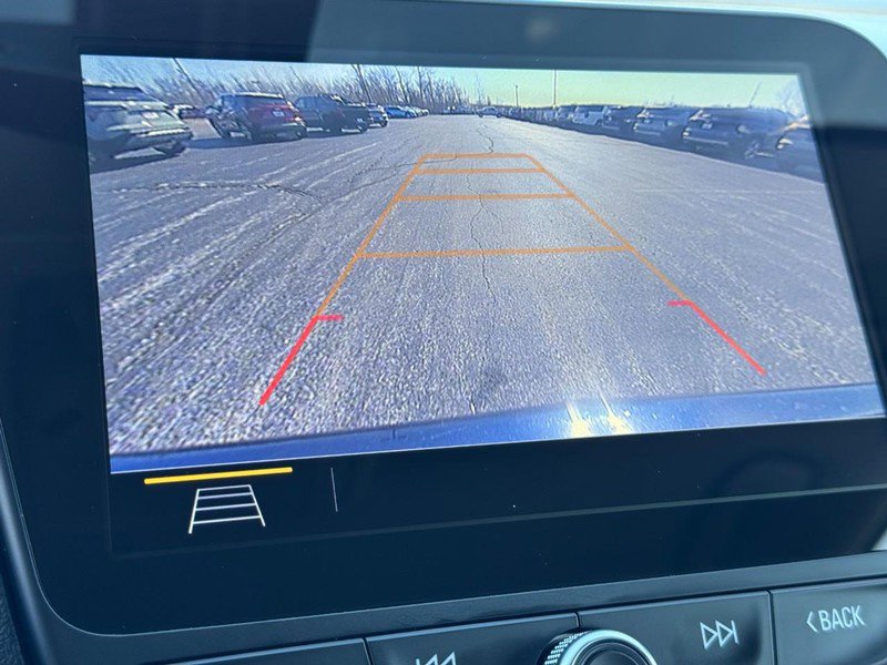 Used 2021 Chevrolet Equinox Premier w/ LPO, Floor Liner Package image 20