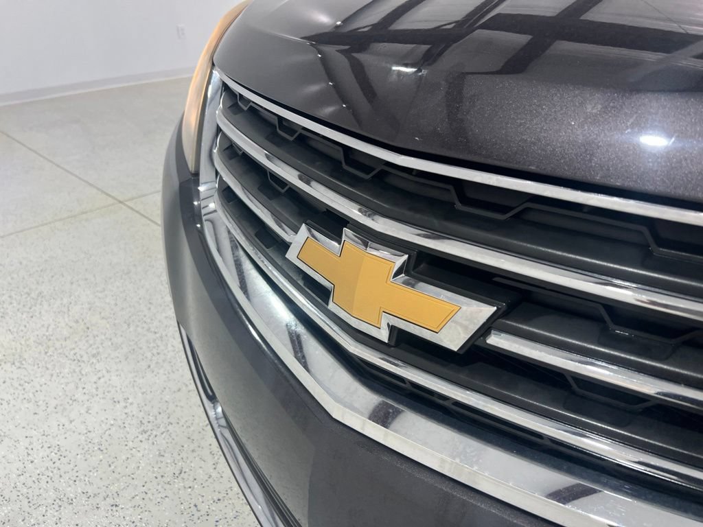 Used 2016 Chevrolet Traverse LT FWD image 29
