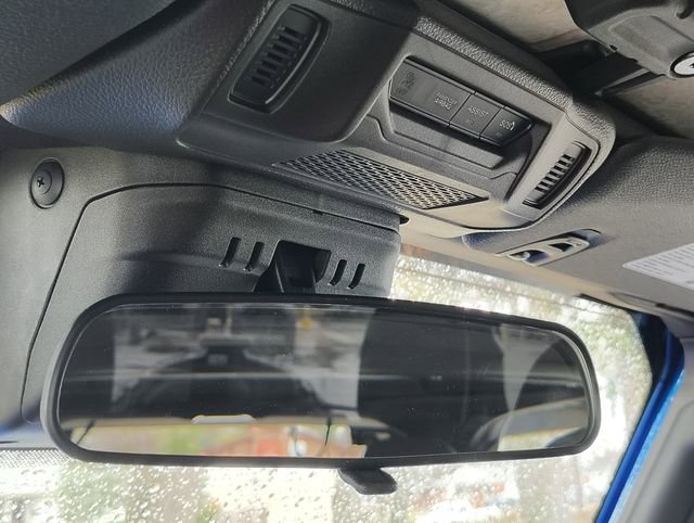 New 2026 Jeep Wrangler Willys image 25