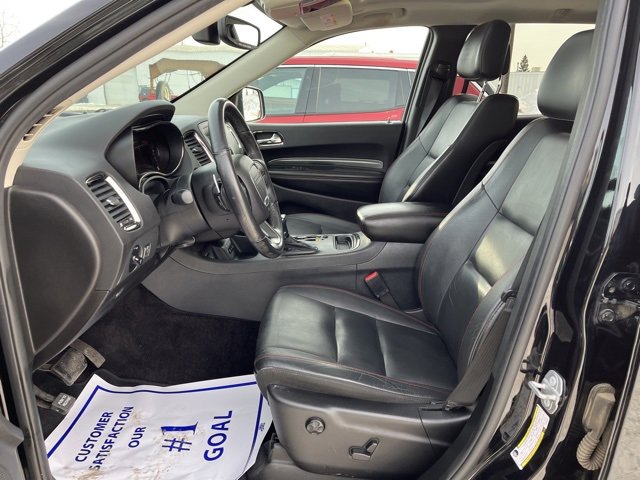 Used 2018 Dodge Durango GT w/ Premium Group image 15