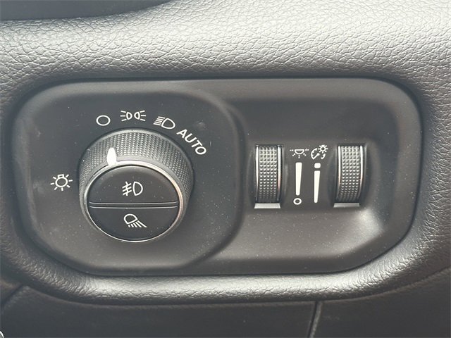 New 2025 RAM 2500 Laramie image 30