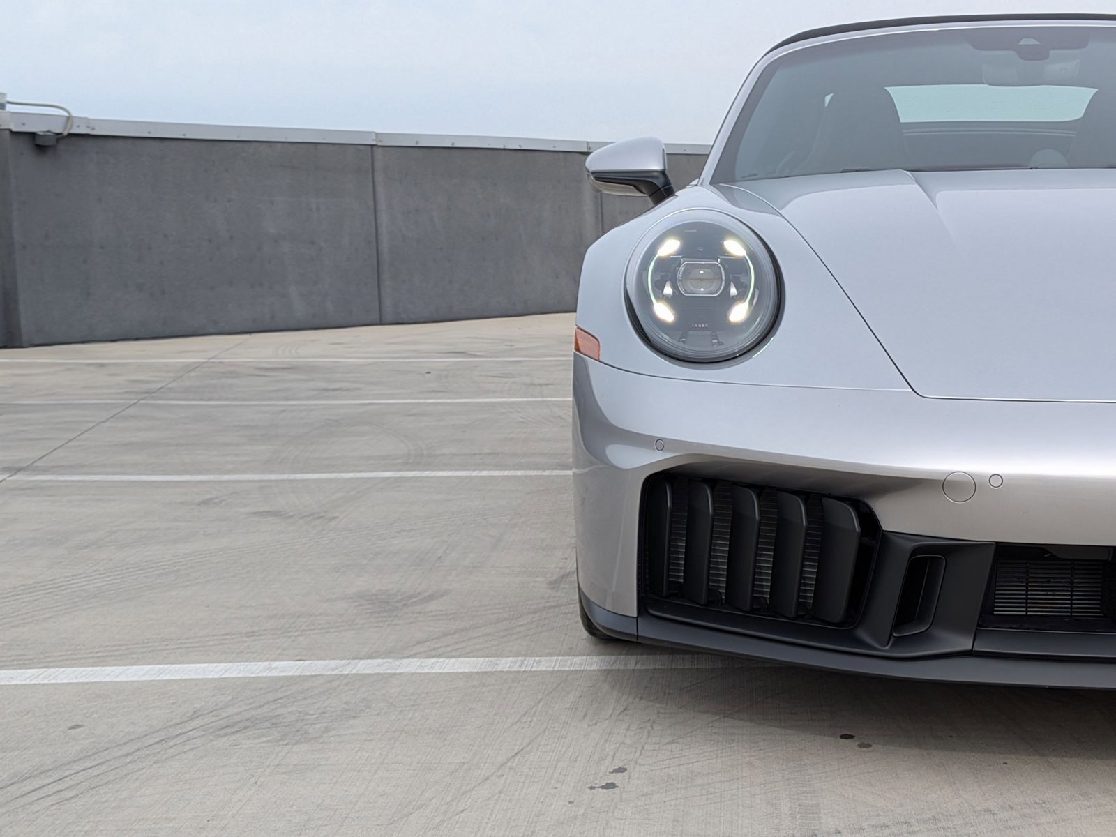 New 2026 Porsche 911 Carrera GTS RWD image 12